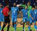 Kings Cup: India's 12-match unbeaten streak ends with controversial loss