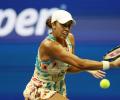 Keys surges to semis; awaits Sabalenka in US Open battle