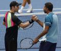 Bopanna enters US Open doubles final; sets 'oldest' record!