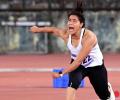 Javelin thrower Annu finishes 7th in Diamond League