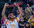 Indian archer Jawkar grabs silver in World Cup final