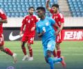 India's AFC U-23 dreams crushed in devastating loss