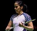 No coaching future! What's Saina Nehwal's next move?