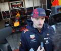 Verstappen slams Mercedes boss for 'Wikipedia' comment