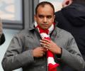 EPL: Arsenal CEO Venkatesham to step down next year