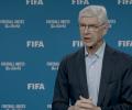 Wenger stresses on importance of grassroots program to scout talent