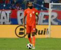 Asian Games: Big boost for Indian football team...