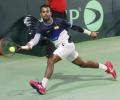 Davis Cup: Sumit Nagal's epic win steals the spotlight