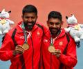 Asian Games: One last hurrah for these Indian icons