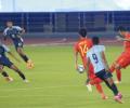 Asian Games: China thump jaded India 5-1