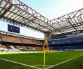 Champions League: Newcastle fan stable after being stabbed in Milan