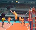 Asian Games: India start volleyball campaign on winning note