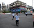 'Asian Games is a cash-burning project'