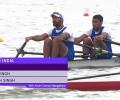 Asian Games: India's men rowers advance to final