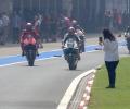 MotoGP apologises after broadcasting distorted India map sans J&K