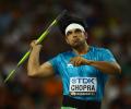 Asian Games: Chopra-led India set to showcase its sporting prowess