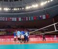 Asian Games: Indian men's volleyball team make quarters