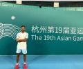 Can Indian tennis continue its medal-winning spree at Asiad?