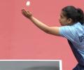 Asian Games: Indian men's TT team thrash Tajikistan, enter knockouts