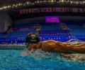 Asian Games Swimming: Indian Men's team finishes fifth in final