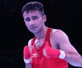 Asian Games: Boxers Deepak, Nishant progress to pre-quarters