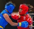 Asian Games: Roshibina Devi assures India of Wushu bronze