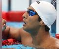 Asian Games: Indian swimmers put on disappointing show