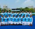 Asian Games: Indian women to begin their quest for gold