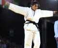 Asian Games: Bronze medal eludes Judoka Tulika Maan