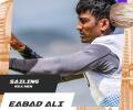 Asian Games: Sailors Neha Thakur, Eabad Ali bag medals