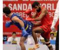 Asian Games: Surya, Suraj knocked out in Wushu quarters