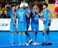 Asian Games: India's Schedule on September 28