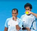 Asian Games: Ramkumar-Saketh pair ensures medal; Nagal, Raina exit