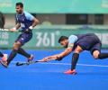 Asian Games Hockey: India pick up 4-2 win over defending champions Japan