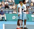 Asian Games: Ramkumar-Myneni one win away from doubles gold