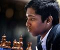 Asian Games Chess: India off to winning start in team events