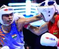 Asian Games: Double joy for unstoppable Nikhat Zareen