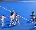 Asian Games: India hand Pakistan crushing 10-2 defeat