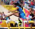 Asian Games: India's schedule on October 1