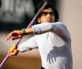 Asian Games: Neeraj Chopra confident despite 'injury' worry