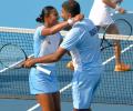 Asian Games Tennis: Bopanna-Bhosale win mixed doubles gold