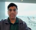 Indians are a long shot in Candidates: Viswanathan Anand