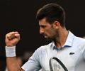 Novak Djokovic set to become oldest World No. 1