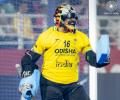 Australia crush India 5-1, worst performance ever?