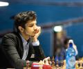 Candidates Chess: Vidit dumps Nakamura; Gukesh downs Praggnanandhaa