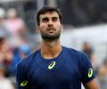 Bhambri-Olivetti pair exits Marrakech Open with semifinal defeat