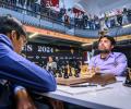 Candidates chess: Indians in hunt, but Nepomniachtchi stands as fav