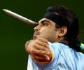 Prize money for Olympic gold-winning athletes is a good start: Neeraj