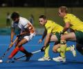 India suffer fourth loss on the trot in Australia