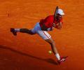 Sinner, Djokovic reach Monte Carlo Masters semis